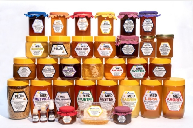 Zašto su analize meda u trgovačkim lancima pokazale da trećina meda nije za direktnu konzumaciju?