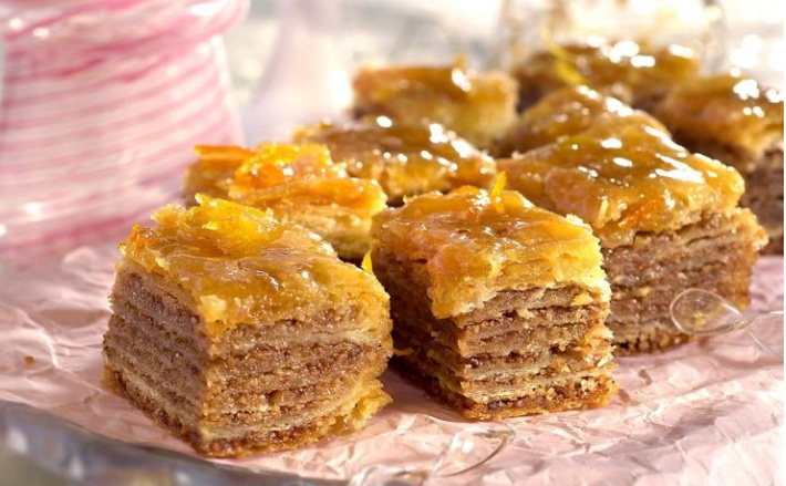 Baklava