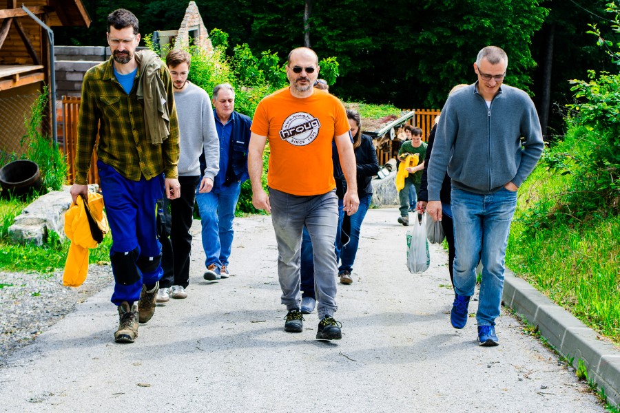 Radionica osnove pčelarstva