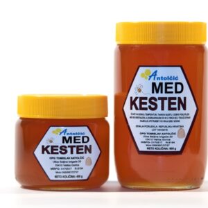 KESTENOV MED