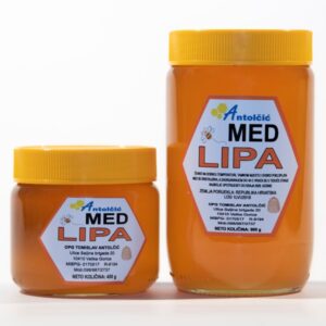 LIPOV MED