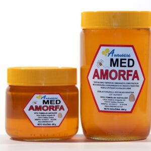 Amorfa