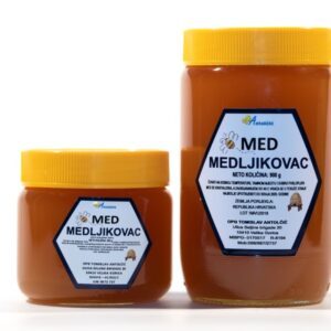 mediljkovac