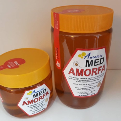 „Med hrvatskih pčelinjaka“